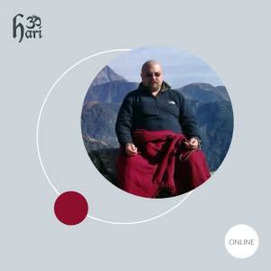 Tibet Meditasyonu 1 / Tenzin Jigmey