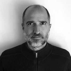 Ahmet Altınel, Doç. Ahmet Altınel, Doç.