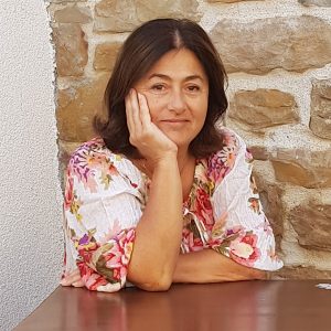 Ayten Yetimoğlu Ayten Yetimoğlu