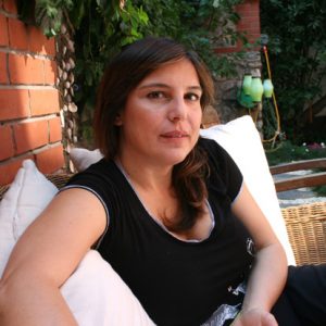 Kevser Üstündağ, Doç. Dr. Kevser Üstündağ, Doç. Dr.