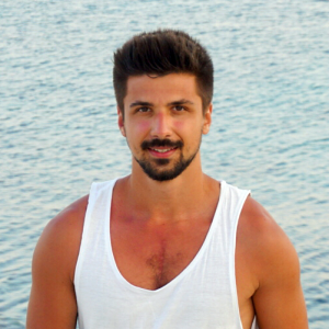 Serhan Bulut Serhan Bulut