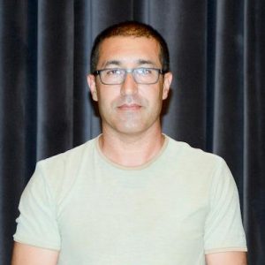 Mustafa Alper Ülgen Mustafa Alper Ülgen