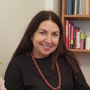 Şeniz Pamuk Şeniz Pamuk