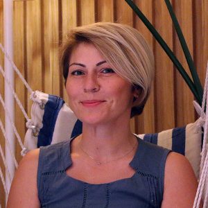 Sinem Topcu Sinem Topcu