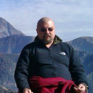 Tenzin Jigmey Tenzin Jigmey