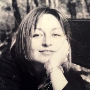 Gül Büyükbay Gül Büyükbay