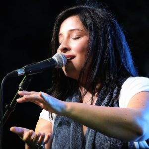 Seda Bağcan Seda Bağcan