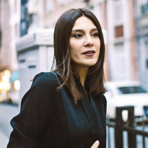 Büşra Sanay Büşra Sanay