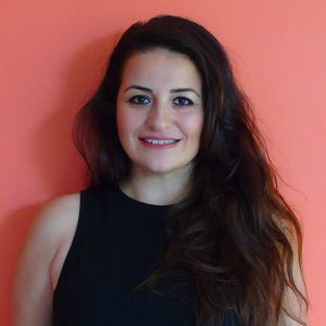 Senem Bayraktar Senem Bayraktar