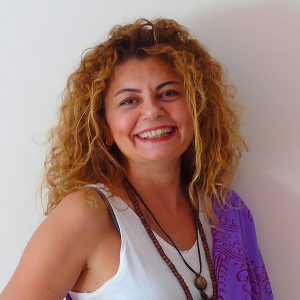 Firuze Ayvazoğlu Firuze Ayvazoğlu
