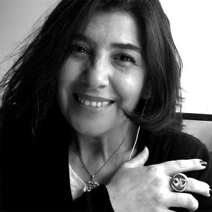 Zehra Koç Pekşen Zehra Koç Pekşen