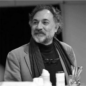 Sinan Özbek, Prof. Dr. Sinan Özbek, Prof. Dr.