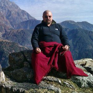 Tenzin Jigmey ile Tibet Meditasyonları-1 (10 Ağustos -8 Ekim 2020)