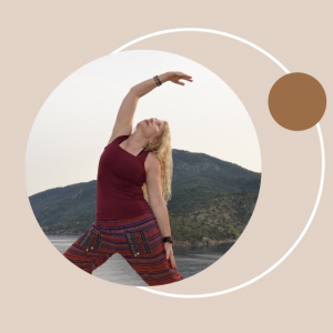 Seda Shambhavi ile Hormon Yogası (8 Eylül 2020-6 Ekim 2020)