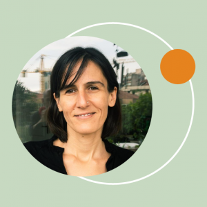 Saba Başoğlu ile Bütünleyici Psikoloji ve Telepati Eğitimi (1 Kasım 2020-24 Ocak 2021)