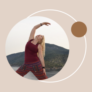 Seda Shambhavi ile Hormon Yoga Pratiği (Video Kayıt)
