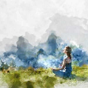 Meditasyon Mu?
