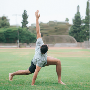 Kışkırtılmış Erkeklik ve Yogafobi