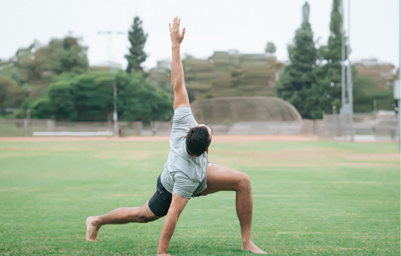 Kışkırtılmış Erkeklik ve Yogafobi