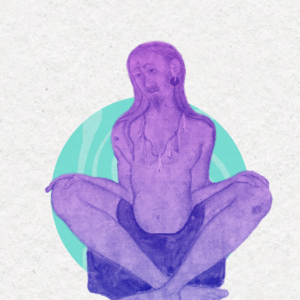 Bora Ercan’la Sufizm, Meditasyon ve Yoga (Video Kayıt)