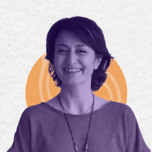 Sara Oktay İle Bedenin Dili Ruhun Sesi Atölyesi