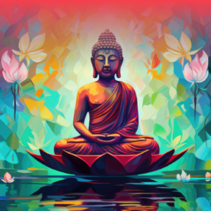 Buddha Doğası, İçgörü ve Kendi Zihin Haritanı Çıkarmak