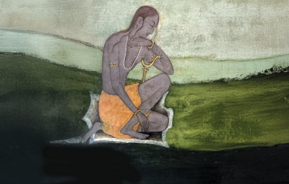 Yoga Uzmanlaşma Programı 2025-26