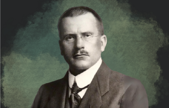 Adem Beyaz ile Carl Gustav Jung Atölyesi