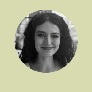 Gökçen Erek ile Film Analizi