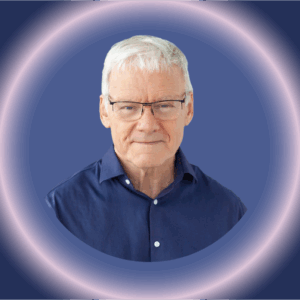 Robert Beatty ile Mutlu Bir Hayat İçin Farkındalık