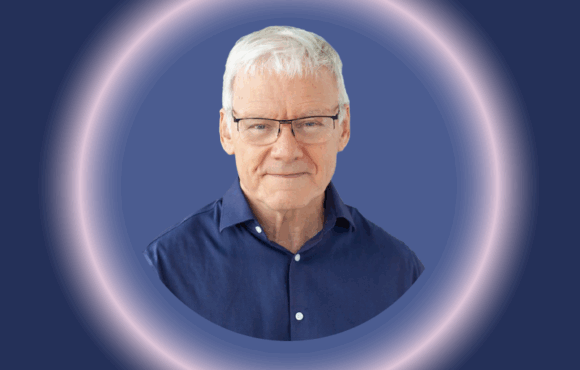 Robert Beatty ile Mutlu Bir Hayat İçin Farkındalık