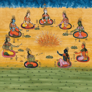 Bora Ercan ile Yoga Felsefesine Yoğun Bir Giriş