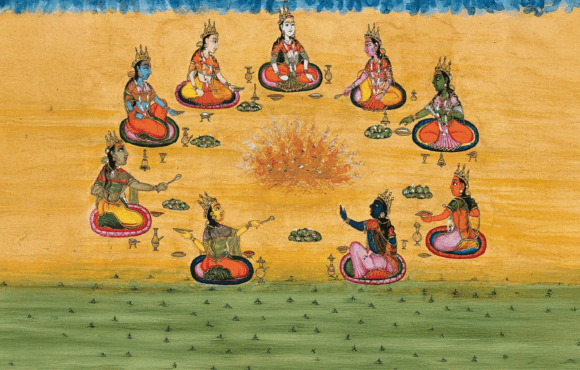 Bora Ercan ile Yoga Felsefesine Yoğun Bir Giriş