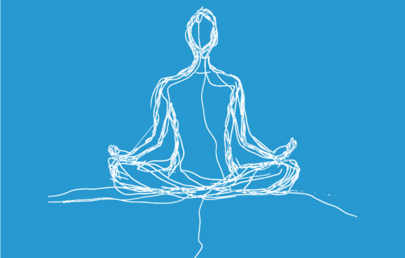 Bora Ercan ile Meditasyona Sakin ve Derin Bir Giriş