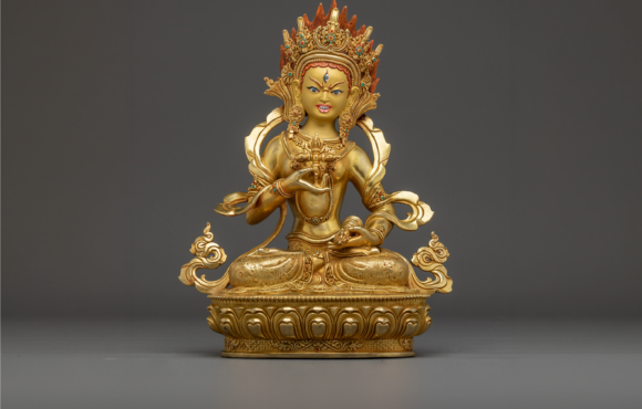 Bora Ercan ile Vajravidarana Sutra