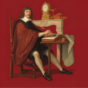 Adem Beyaz ile Descartes Okumaları: Meditasyonlar